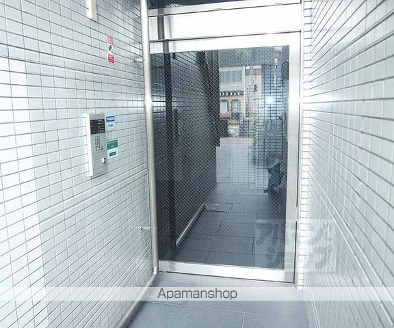エステート南ビルの内装写真