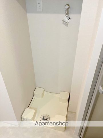 PREDEARCOURT本町の内装写真