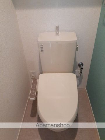 サンライズ[1LDK/49.06m2]のトイレ