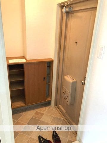 ワンケイ足立の内装写真