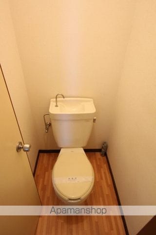 イワタバコ苑の内装写真