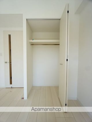 ＳーＲＥＳＩＤＥＮＣＥ尾頭橋ｂｅａｕｔｅ[1K/25.61m2]の収納