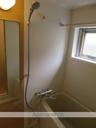 Ｓ　ＣＯＭＦＯＲＴ錦糸町[1K/25.29m2]のバス