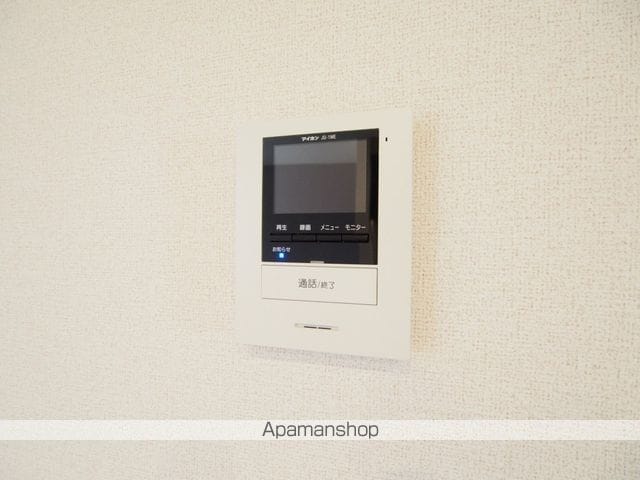 ブルックサイドレジデンスAの内装写真