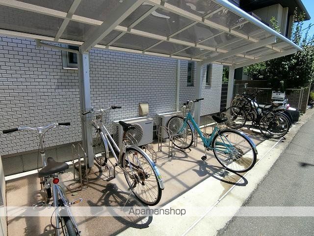 インペリアルIのその他写真