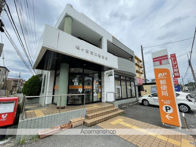 ハイムフローラの周辺写真