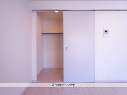 リブリ・ラ　サンサリテ[1K/29.6m2]の収納1