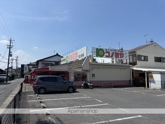 リーブルファイン日比津町2号棟の周辺写真