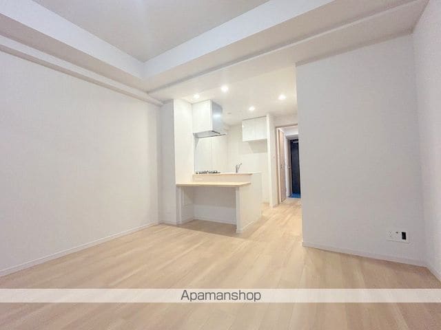 SPRANDID本町GRANDの内装写真