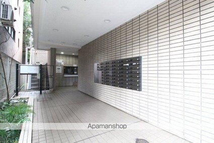 メイツ井荻[1R/15.74m2]の共用部3