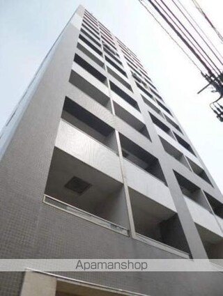 メイクスデザイン東陽町[1K/26.48m2]の外観2