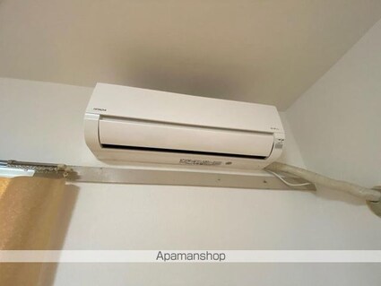 コート紙町Ⅲ[1R/19.44m2]のその他設備