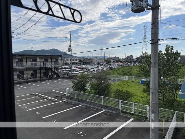レオパレスガーデン 岩出の内装写真