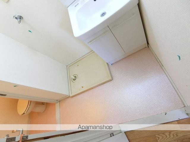 ラフォーレクラマエの内装写真