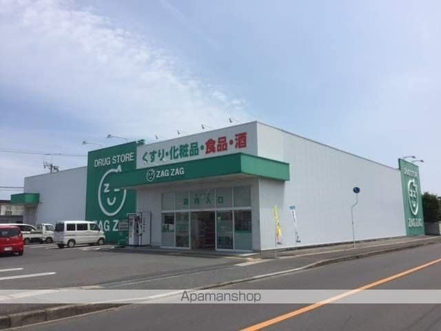アンジュ.Kの周辺写真