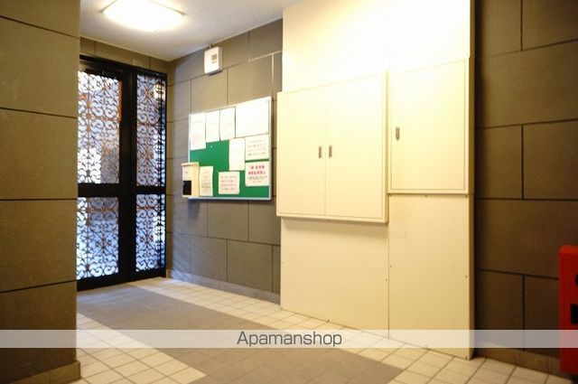 アルテッツァ紺屋町の内装写真