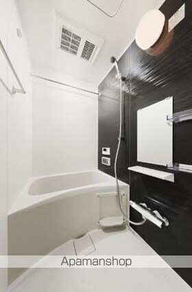 エスポワール[1K/20.1m2]のバス