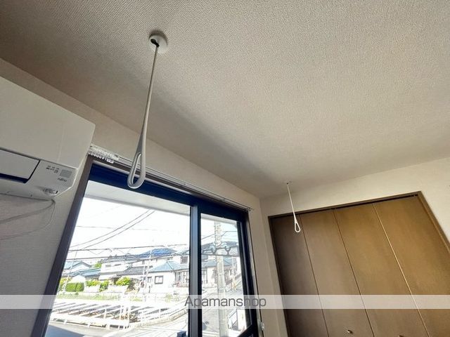 セジュール寿の内装写真