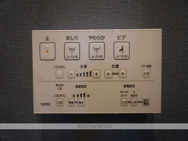 E−CITY大須の内装写真