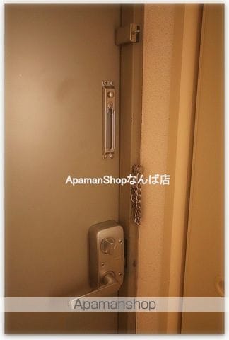 南海電鉄高野線 難波駅 徒歩6分 10階建 築32年の内装写真