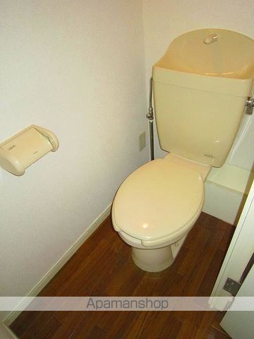 レオパレストウィンクル妙典Bの内装写真