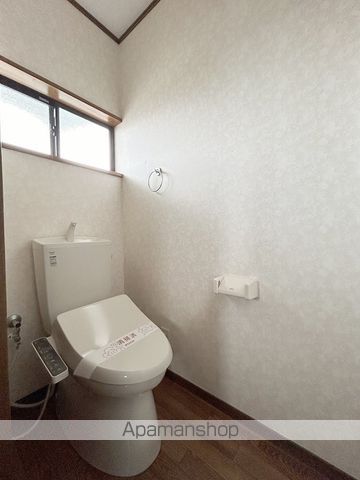 クルーズハウスの内装写真
