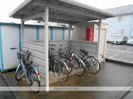 レオパレスプレミール[1K/20.28m2]のその他設備2