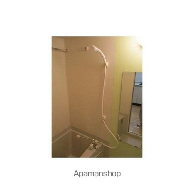 グランエッグス三軒茶屋Ｎ[1K/18m2]のリビング・居間2