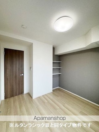 ソレイユ[1LDK/42.2m2]のその他内装1