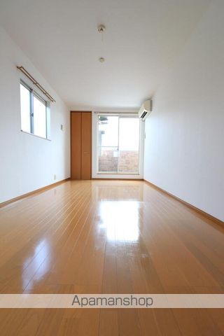 セレブマンション今宿の内装写真