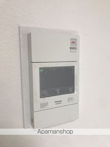 アスティオン長町の内装写真