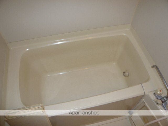 リキマンションの内装写真