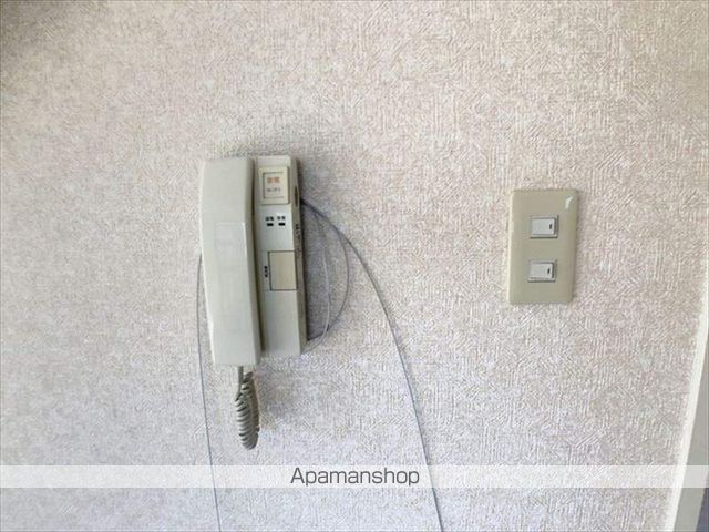 パークホームKの内装写真