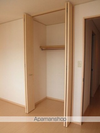 タウンハウス　セリージュ　Ａ・Ｂ・Ｃ・Ｄ[2LDK/65.6m2]の収納