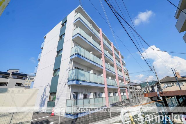αプレミアム松末の外観写真