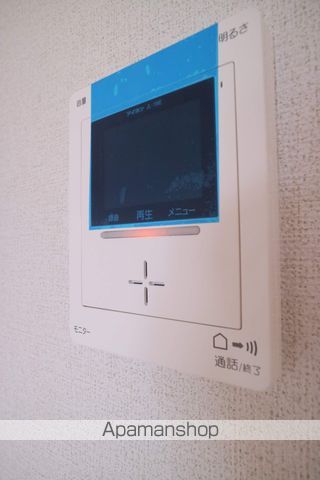 カノン フィオーレの内装写真