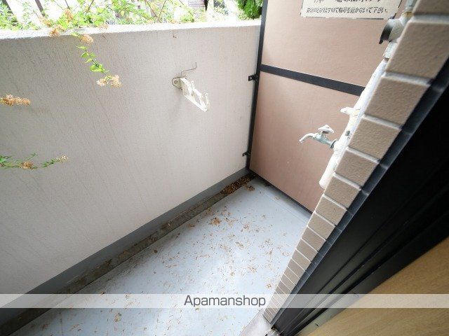 クレアール立花の内装写真