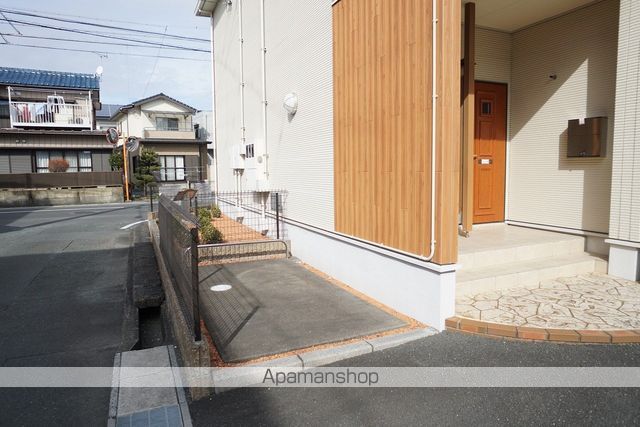 ベル小池Iの外観写真