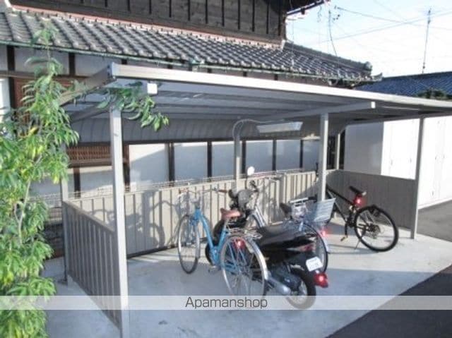 ウィンクルム 101 ｜ 岐阜県各務原市大佐野町２丁目283-1（賃貸アパート2LDK・1階・52.37㎡） その3