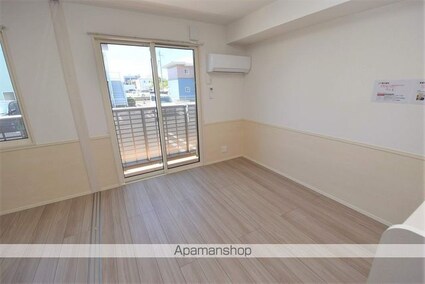 パラティウム[1LDK/33.62m2]の内装2