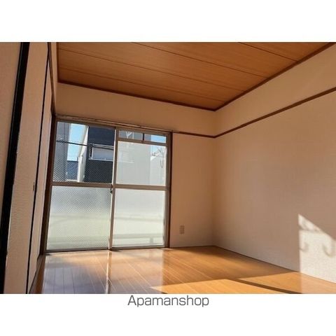 ドエルはーもにーの内装写真