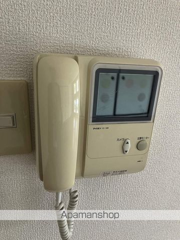 エーワイハイツ寺塚の内装写真