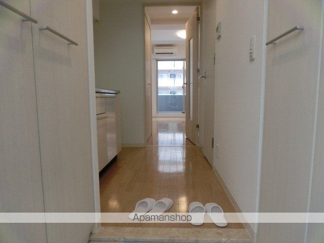 PROUD FLAT新大阪の内装写真