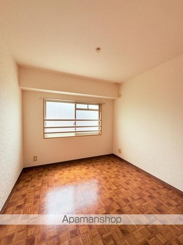 FRONT FIELD長居東の内装写真