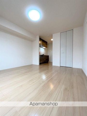 メゾンピュールの内装写真