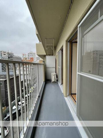 山口マンションの内装写真