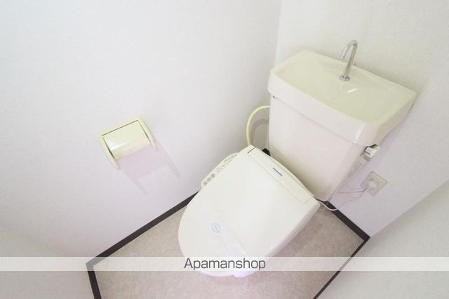 フォブールタイセイの内装写真