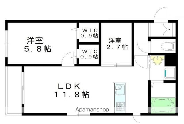 間取り：213139847522