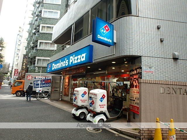 コンフォリア麻布EASTの周辺写真