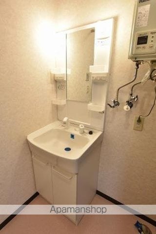 ハイアットプラザ元町の内装写真